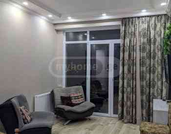 Apartments For Rent three-room 65м² 8/12 floor Tbilisi