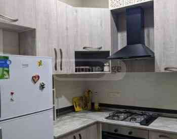 Apartments For Rent three-room 65м² 8/12 floor Tbilisi