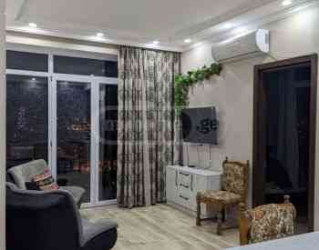 Apartments For Rent three-room 65м² 8/12 floor Tbilisi