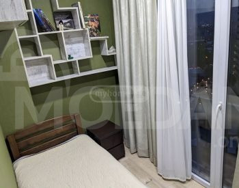 Apartments For Rent three-room 65м² 8/12 floor Tbilisi - photo 10