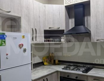 Apartments For Rent three-room 65м² 8/12 floor Tbilisi - photo 4