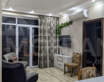 Apartments For Rent three-room 65м² 8/12 floor Tbilisi - photo 1