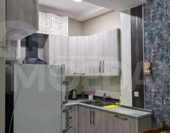 Apartments For Rent three-room 65м² 8/12 floor Tbilisi - photo 3