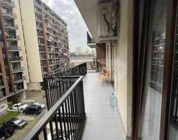 Apartments For Rent three-room 90м² 8/9 floor Tbilisi