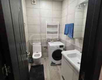 Apartments For Rent three-room 90м² 8/9 floor Tbilisi