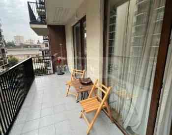 Apartments For Rent three-room 90м² 8/9 floor Tbilisi