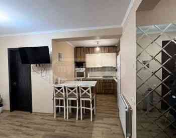 Apartments For Rent three-room 90м² 8/9 floor Tbilisi