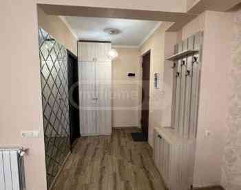 Apartments For Rent three-room 90м² 8/9 floor Tbilisi