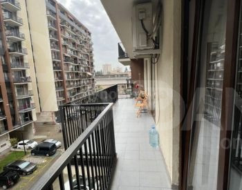 Apartments For Rent three-room 90м² 8/9 floor Tbilisi - photo 5