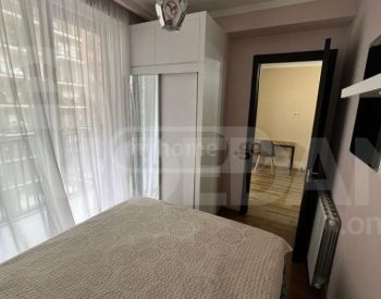 Apartments For Rent three-room 90м² 8/9 floor Tbilisi - photo 8