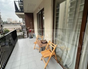 Apartments For Rent three-room 90м² 8/9 floor Tbilisi - photo 6