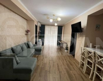 Apartments For Rent three-room 90м² 8/9 floor Tbilisi - photo 9