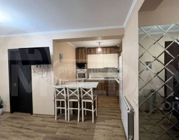 Apartments For Rent three-room 90м² 8/9 floor Tbilisi - photo 4