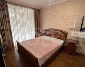 Apartments For Rent three-room 90м² 8/9 floor Tbilisi - photo 10