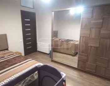 Apartments For Rent three-room 75м² 14/15 floor Tbilisi