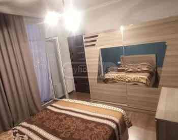 Apartments For Rent three-room 75м² 14/15 floor Tbilisi