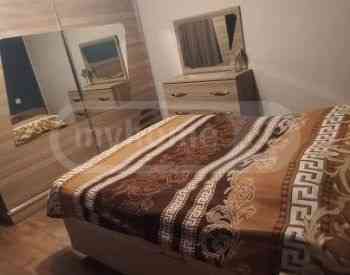 Apartments For Rent three-room 75м² 14/15 floor Tbilisi