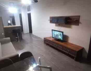 Apartments For Rent three-room 75м² 14/15 floor Tbilisi