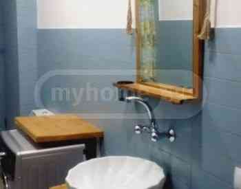 Apartments For Rent three-room 75м² 14/15 floor Tbilisi