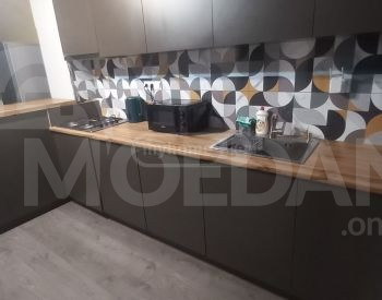 Apartments For Rent three-room 75м² 14/15 floor Tbilisi - photo 5