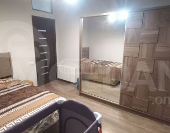 Apartments For Rent three-room 75м² 14/15 floor Tbilisi - photo 1