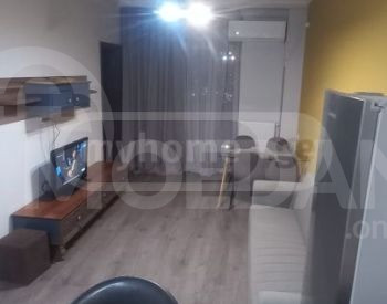 Apartments For Rent three-room 75м² 14/15 floor Tbilisi - photo 9