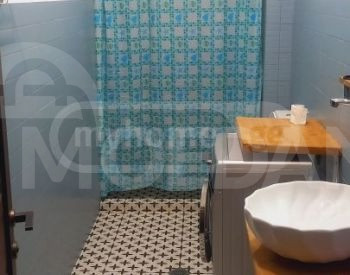 Apartments For Rent three-room 75м² 14/15 floor Tbilisi - photo 10