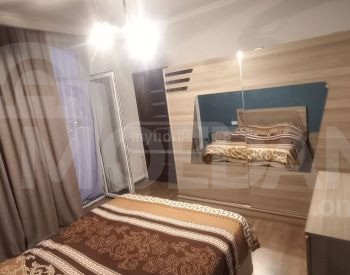 Apartments For Rent three-room 75м² 14/15 floor Tbilisi - photo 3