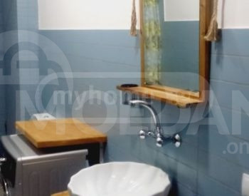 Apartments For Rent three-room 75м² 14/15 floor Tbilisi - photo 4