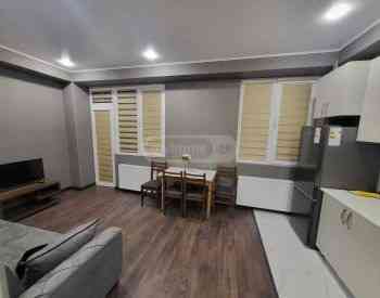 Apartments For Rent three-room 72м² 9/10 floor Tbilisi