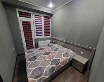 Apartments For Rent three-room 72м² 9/10 floor Tbilisi