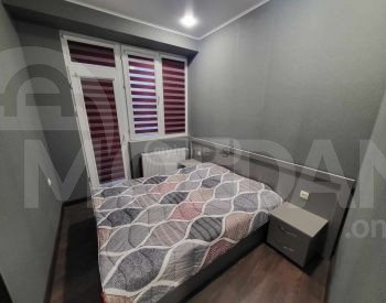 Apartments For Rent three-room 72м² 9/10 floor Tbilisi - photo 2