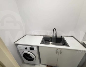 Apartments For Rent three-room 72м² 9/10 floor Tbilisi - photo 7
