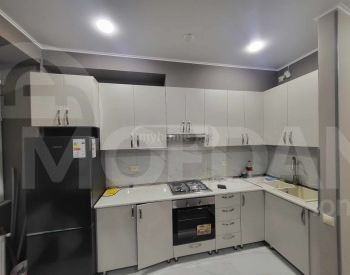 Apartments For Rent three-room 72м² 9/10 floor Tbilisi - photo 9