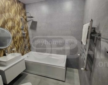 Apartments For Rent three-room 72м² 9/10 floor Tbilisi - photo 8