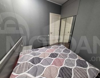 Apartments For Rent three-room 72м² 9/10 floor Tbilisi - photo 4