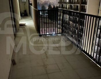 Apartments For Rent three-room 75м² 10/12 floor Tbilisi - photo 4