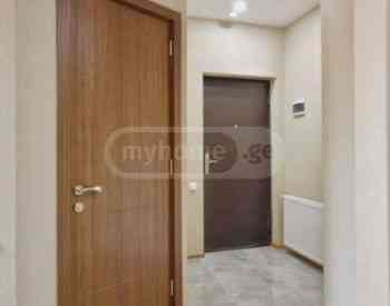 Apartments For Rent three-room 68м² 5/9 floor Tbilisi