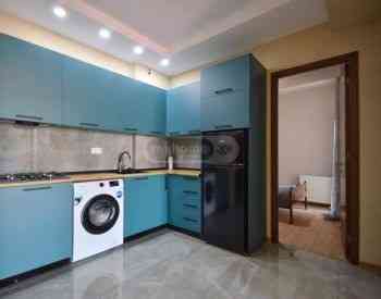 Apartments For Rent three-room 68м² 5/9 floor Tbilisi