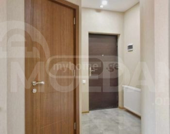 Apartments For Rent three-room 68м² 5/9 floor Tbilisi - photo 4