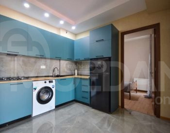 Apartments For Rent three-room 68м² 5/9 floor Tbilisi - photo 1