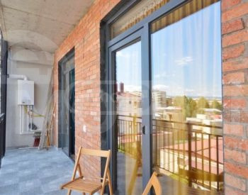 Apartments For Rent three-room 68м² 5/9 floor Tbilisi - photo 8