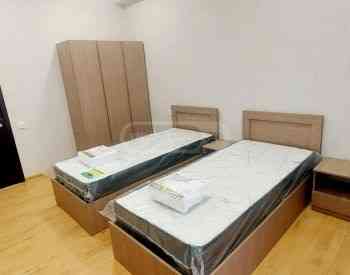 Apartments For Rent three-room 95м² 4/11 floor Tbilisi