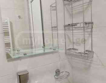 Apartments For Rent three-room 95м² 4/11 floor Tbilisi