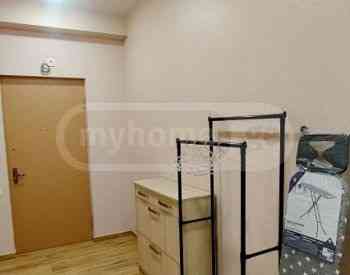 Apartments For Rent three-room 95м² 4/11 floor Tbilisi