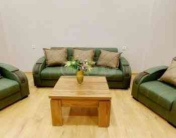 Apartments For Rent three-room 95м² 4/11 floor Tbilisi