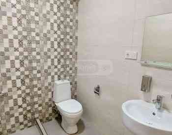 Apartments For Rent three-room 95м² 4/11 floor Tbilisi