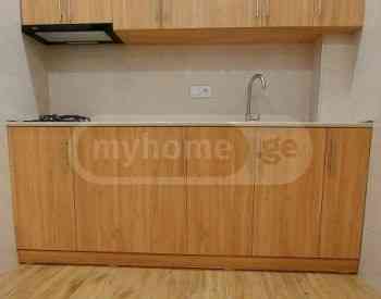 Apartments For Rent three-room 95м² 4/11 floor Tbilisi