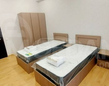 Apartments For Rent three-room 95м² 4/11 floor Tbilisi - photo 2