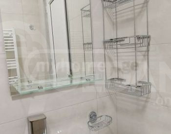 Apartments For Rent three-room 95м² 4/11 floor Tbilisi - photo 3